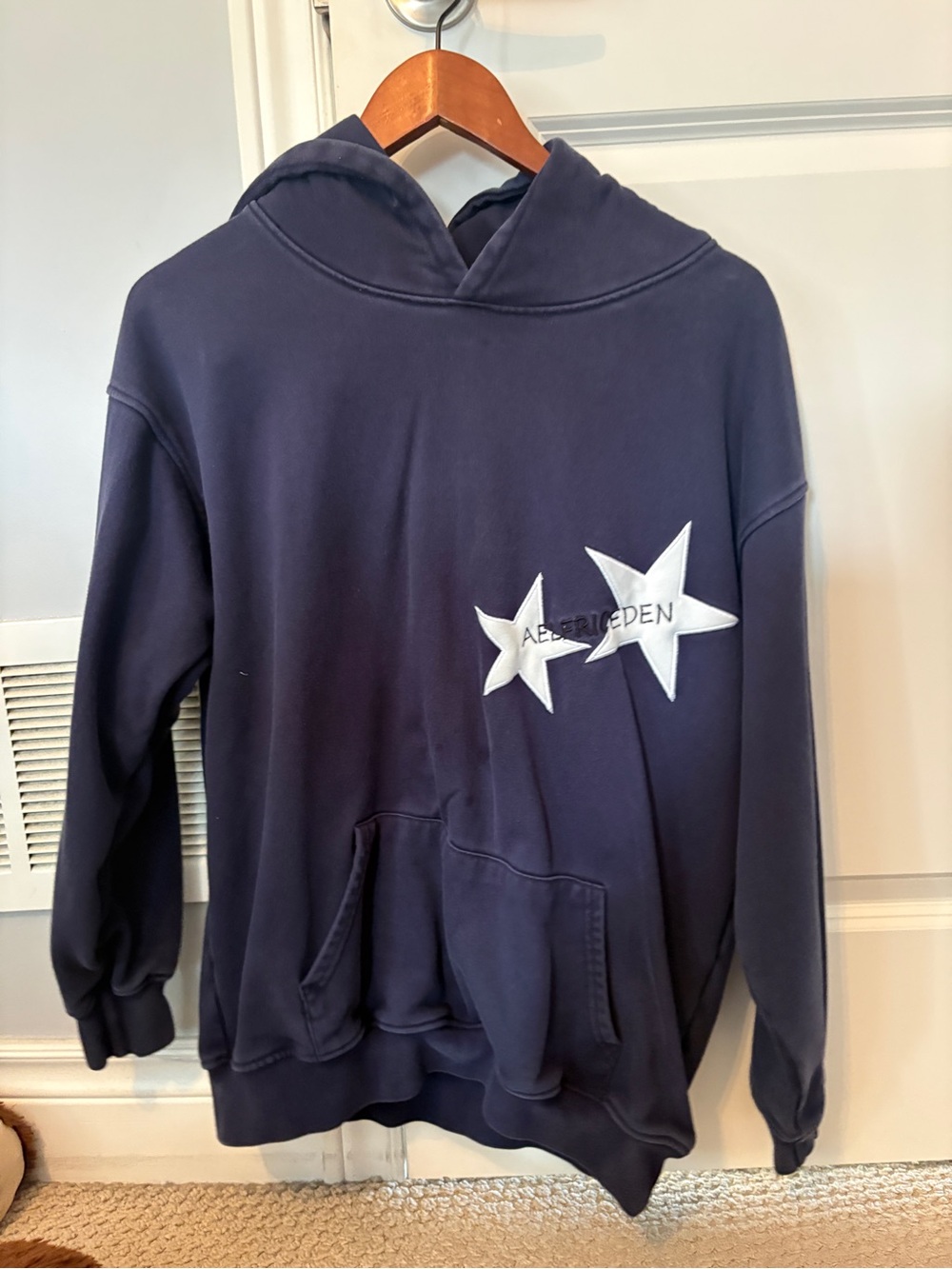 Women’s Aelfric Eden Star Hoodie